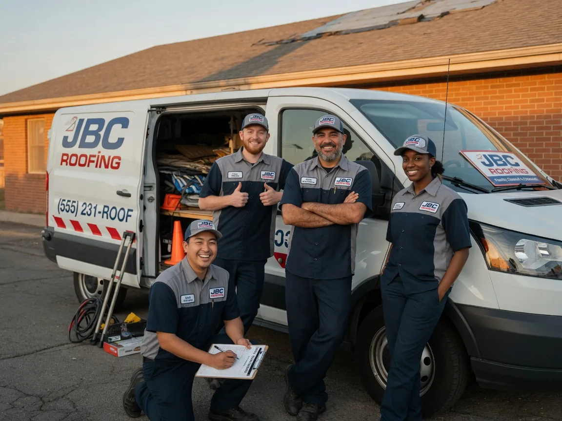 Roof Replacement company in Hillsdale, NJ