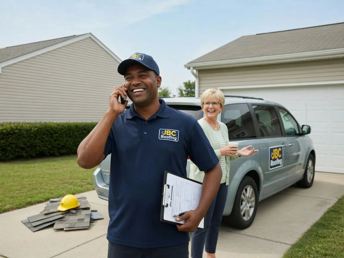 Roof Replacement Hillsdale, NJ FAQs